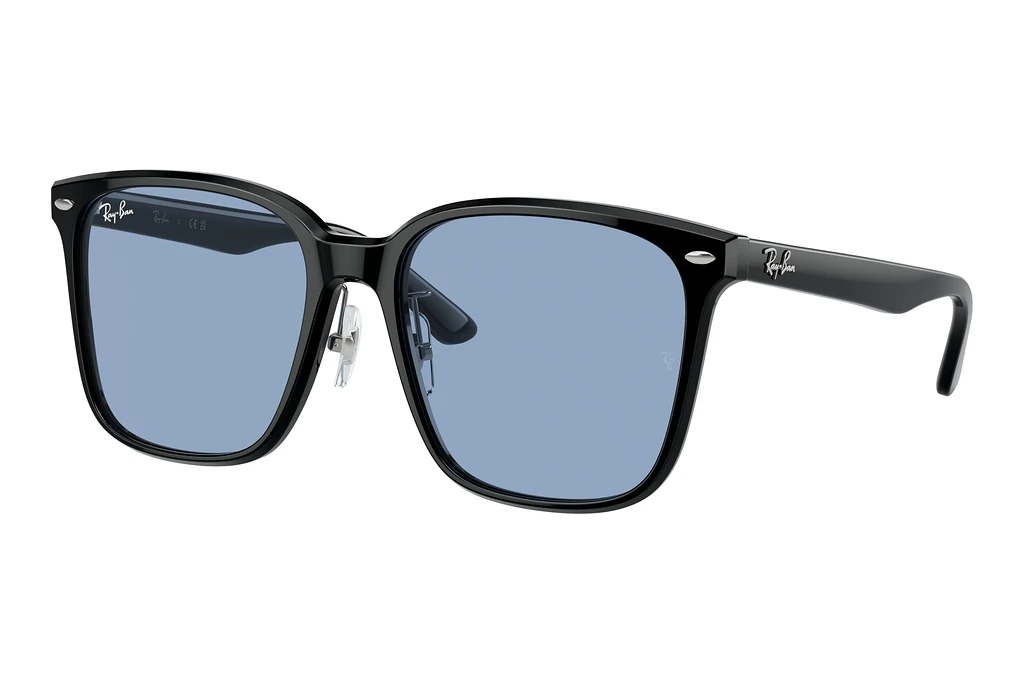 Ray-Ban   RB2206D 901/72 Light BlueBlack Ray-Ban   RB2206D 901/72 Light BlueBlack