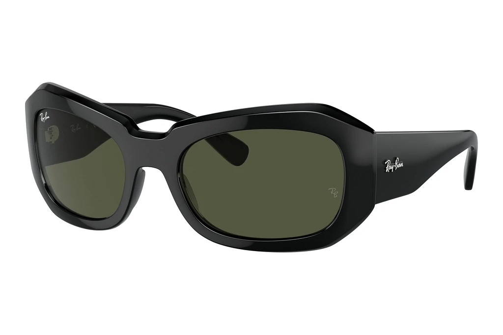Ray-Ban   RB2212 901/31 GreenBlack Ray-Ban   RB2212 901/31 GreenBlack