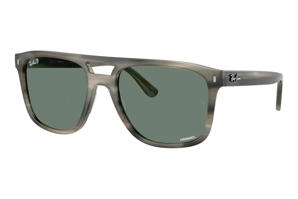 Ray-Ban   RB2213CH 14243R Polar GreyHavana Grey Ray-Ban   RB2213CH 14243R Polar GreyHavana Grey
