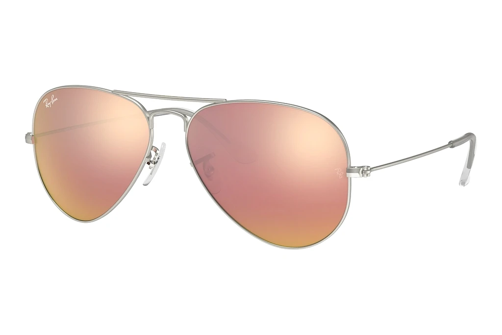 Ray-Ban   RB3025 019/Z2 Copper FlashSilver Ray-Ban   RB3025 019/Z2 Copper FlashSilver