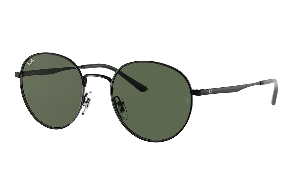 Ray-Ban   RB3681 002/71 G-15 GreenBlack Ray-Ban   RB3681 002/71 G-15 GreenBlack