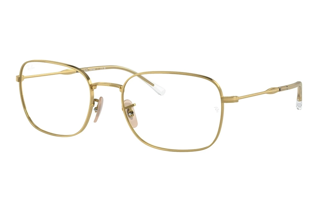Ray-Ban   RB3706 001/GH Clear/GreyArista Gold Ray-Ban   RB3706 001/GH Clear/GreyArista Gold
