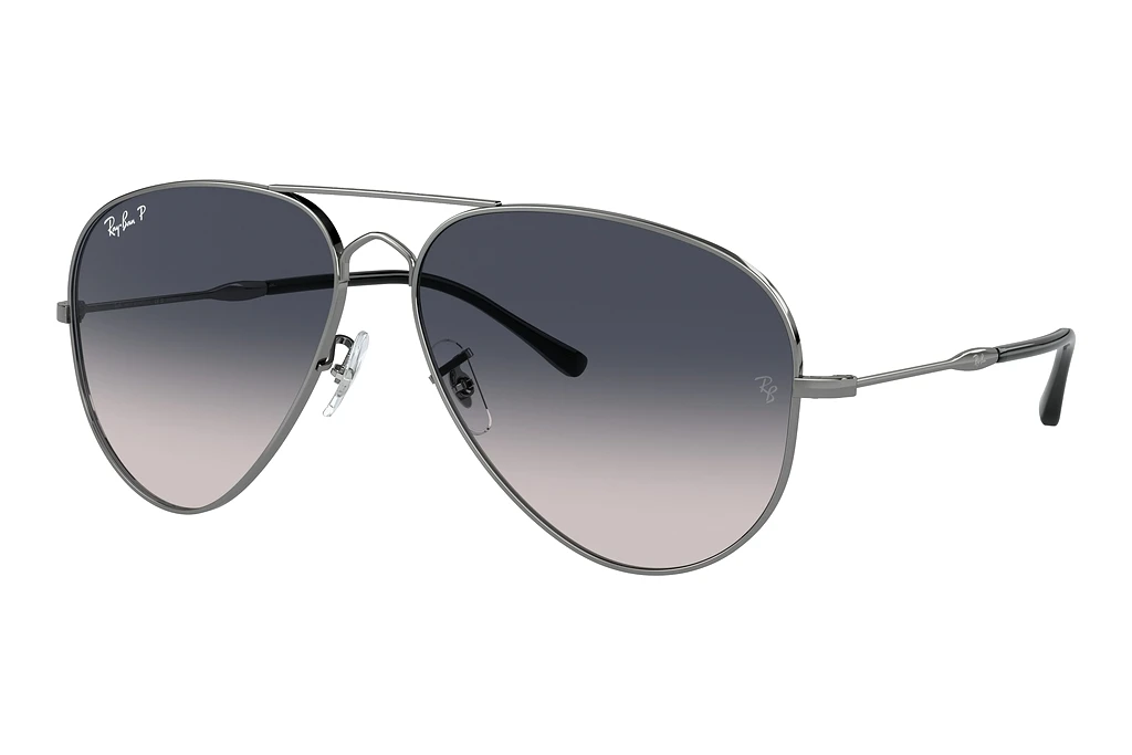Ray-Ban   RB3825 004/78 BlueGunmetal Ray-Ban   RB3825 004/78 BlueGunmetal