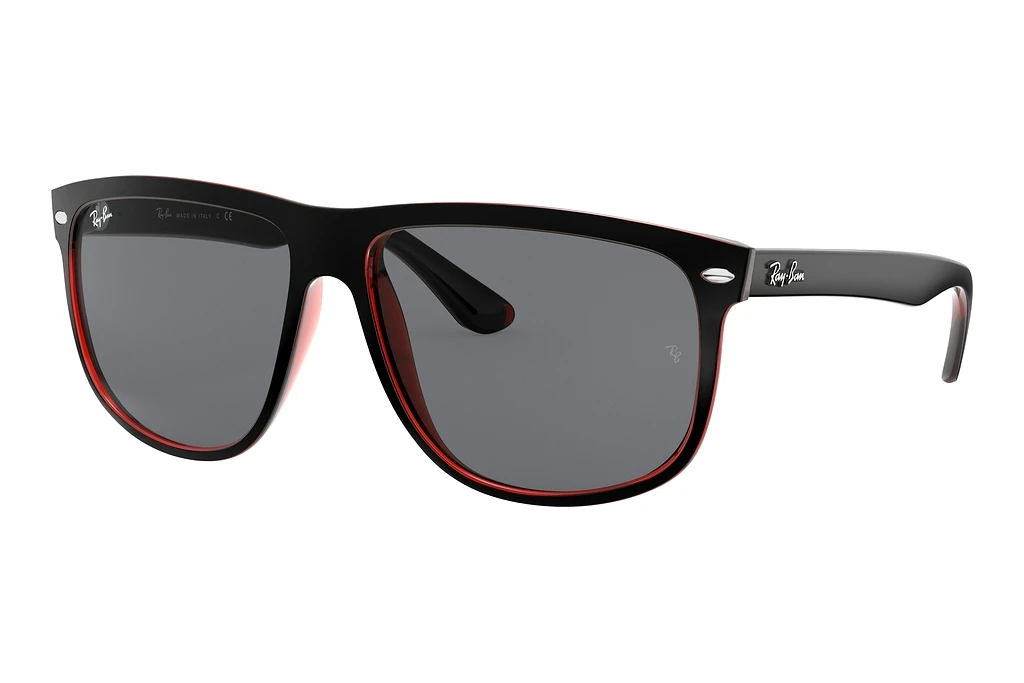 Ray-Ban   RB4147 617187 GreyBlack Ray-Ban   RB4147 617187 GreyBlack