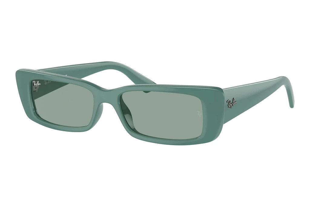 Ray-Ban   RB4425 676282 Petrol GreenAlgae Green Ray-Ban   RB4425 676282 Petrol GreenAlgae Green