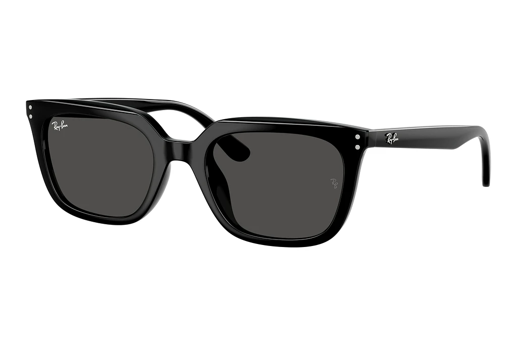 Ray-Ban   RB4439D 901/87 Dark GreyBlack Ray-Ban   RB4439D 901/87 Dark GreyBlack