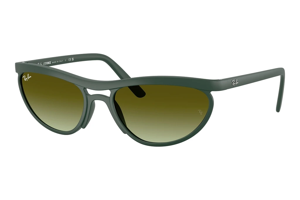 Ray-Ban RB4453 6016E8 Green Gradient BrownSand Green Ray-Ban RB4453 6016E8 Green Gradient BrownSand Green