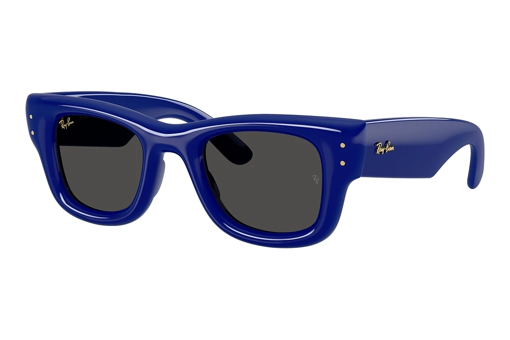 Ray-Ban RB4940 683387 Ultra BlackBlue Ray-Ban RB4940 683387 Ultra BlackBlue