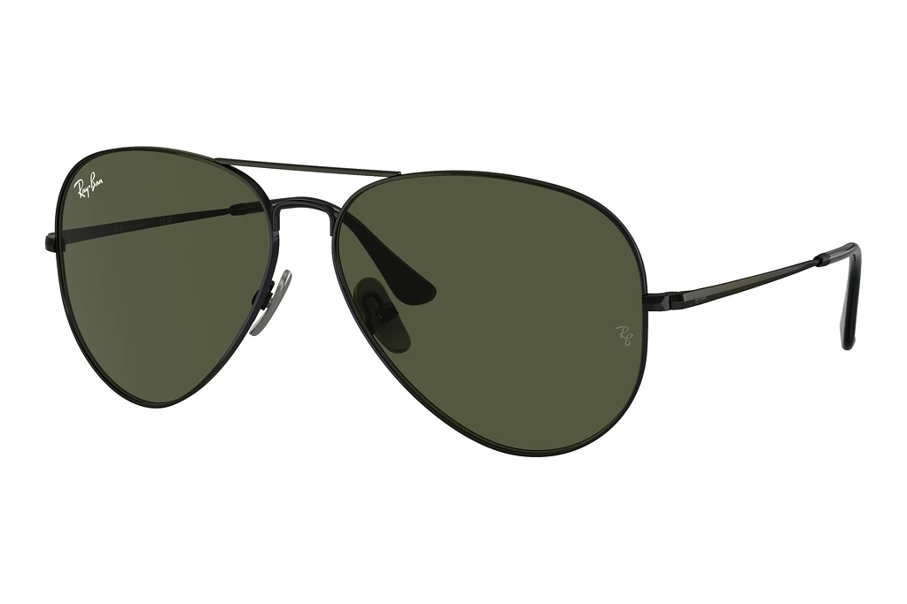 Ray-Ban   RB8089 926731 GreenBlack Ray-Ban   RB8089 926731 GreenBlack