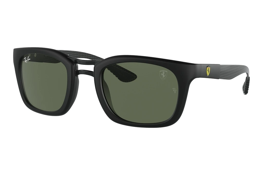 Ray-Ban   RB8362M F69471 Dark GreenBlack Ray-Ban   RB8362M F69471 Dark GreenBlack