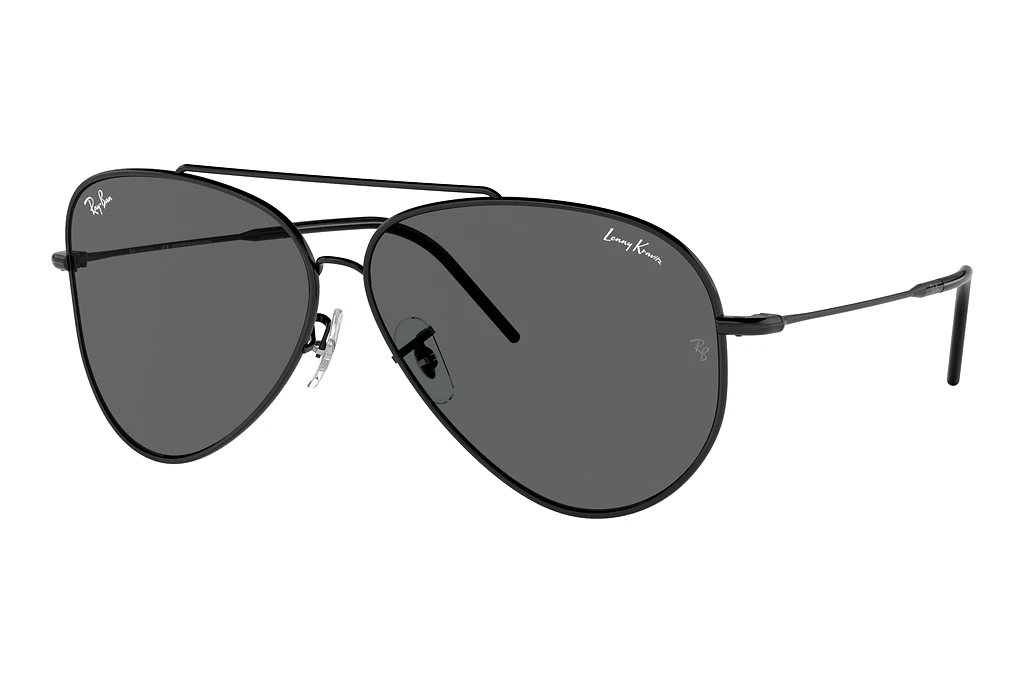 Ray-Ban   RBR0101S 002/GR Dark GreyBlack Ray-Ban   RBR0101S 002/GR Dark GreyBlack