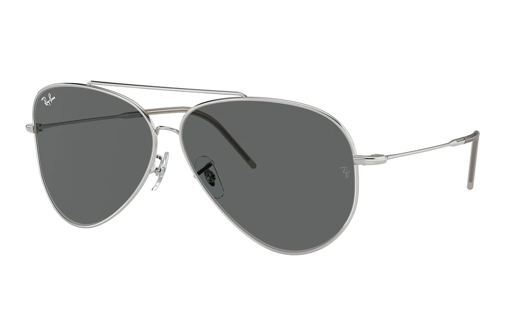 Ray-Ban   RBR0101S 003/GR Dark GreySilver Ray-Ban   RBR0101S 003/GR Dark GreySilver