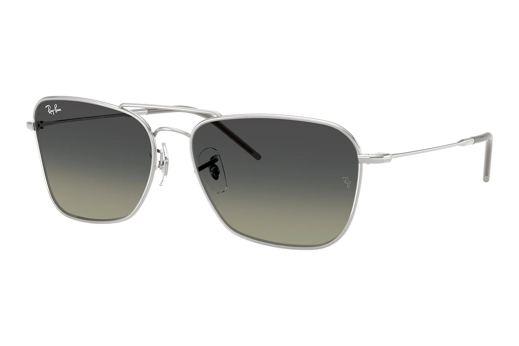 Ray-Ban RBR0102S 003/11 Grey GradientSilver Ray-Ban RBR0102S 003/11 Grey GradientSilver