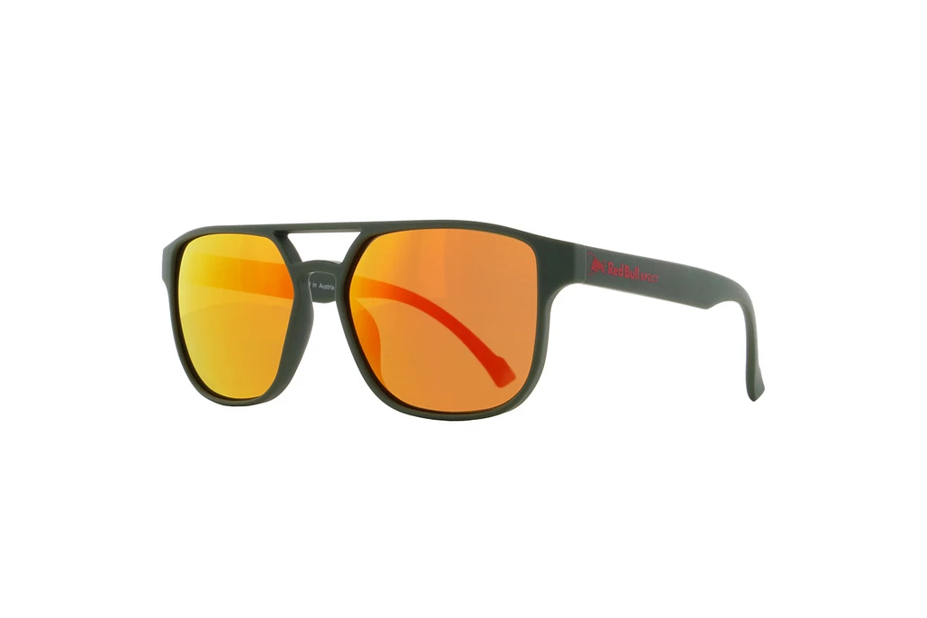 Red Bull SPECT COOPER_RX 003P olive green Red Bull SPECT COOPER_RX 003P olive green