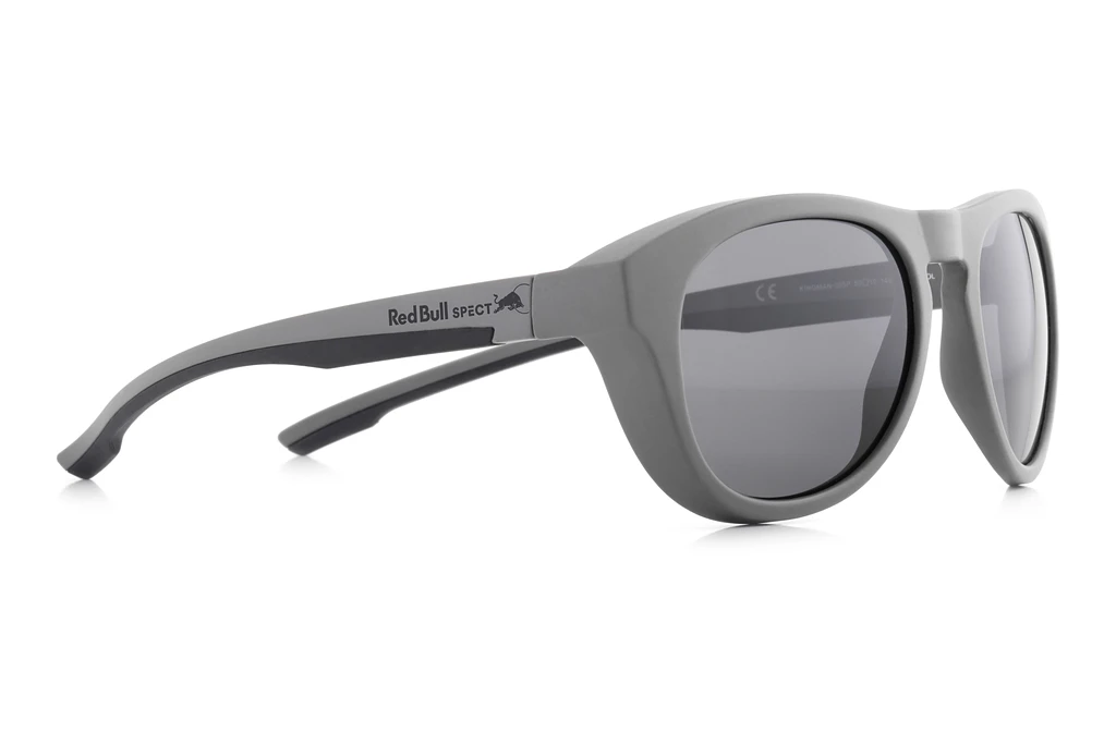 Red Bull SPECT   KINGMAN 005P smoke POLolive green Red Bull SPECT   KINGMAN 005P smoke POLolive green