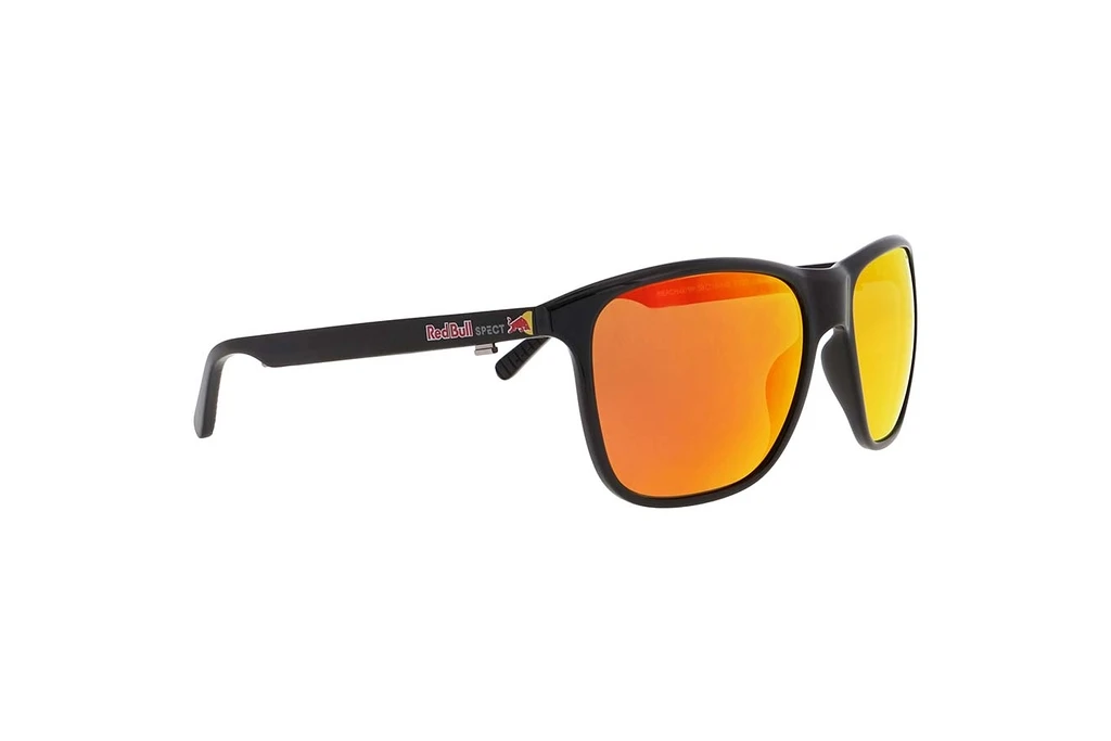 Red Bull SPECT REACH 001P Brown with RedBlack Red Bull SPECT REACH 001P Brown with RedBlack