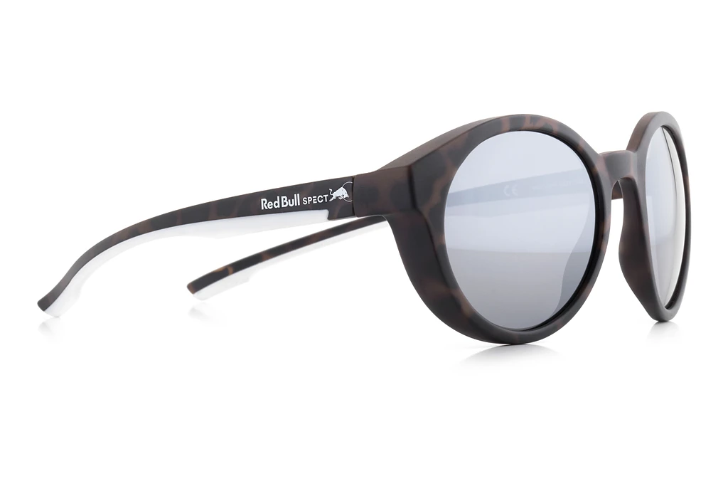 Red Bull SPECT   SNAP 001P smoke with silver flash POLhavanna Red Bull SPECT   SNAP 001P smoke with silver flash POLhavanna