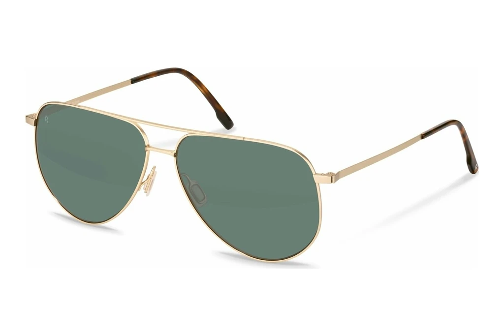 Rodenstock R1449 B150 GREENgold, havana Rodenstock R1449 B150 GREENgold, havana