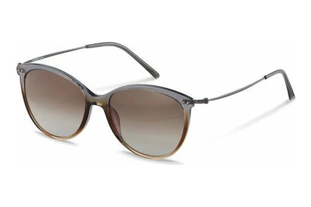 Rodenstock R3311 A121 BROWN GRADIENTblue brown gradient Rodenstock R3311 A121 BROWN GRADIENTblue brown gradient