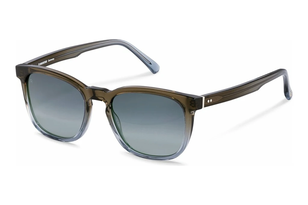 Rodenstock R3319 C120 SMOKE GRADIENTbrown grey gradient Rodenstock R3319 C120 SMOKE GRADIENTbrown grey gradient