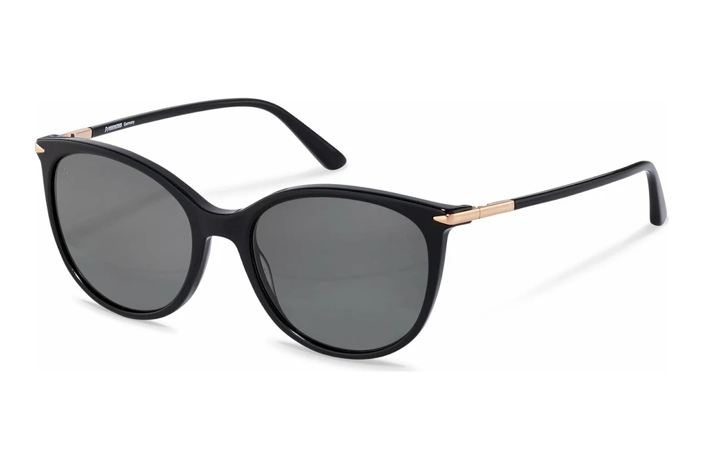 Rodenstock R3322 C445 SMOKEblack, rose gold Rodenstock R3322 C445 SMOKEblack, rose gold