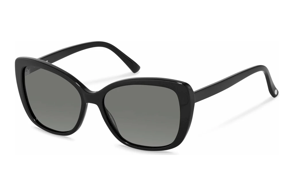 Rodenstock R3323 D196 SMOKEblack Rodenstock R3323 D196 SMOKEblack