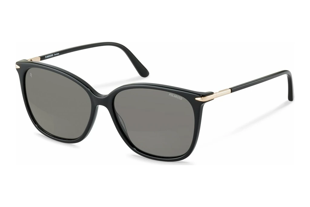 Rodenstock R3340 C445 SMOKEblack Rodenstock R3340 C445 SMOKEblack