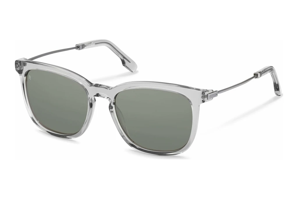 Rodenstock R3347 D130 GREEN/MIRROR SILVERlight grey, silver Rodenstock R3347 D130 GREEN/MIRROR SILVERlight grey, silver