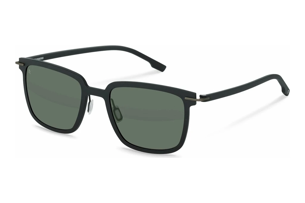 Rodenstock R3348 A150 GREENblack/dark grey Rodenstock R3348 A150 GREENblack/dark grey