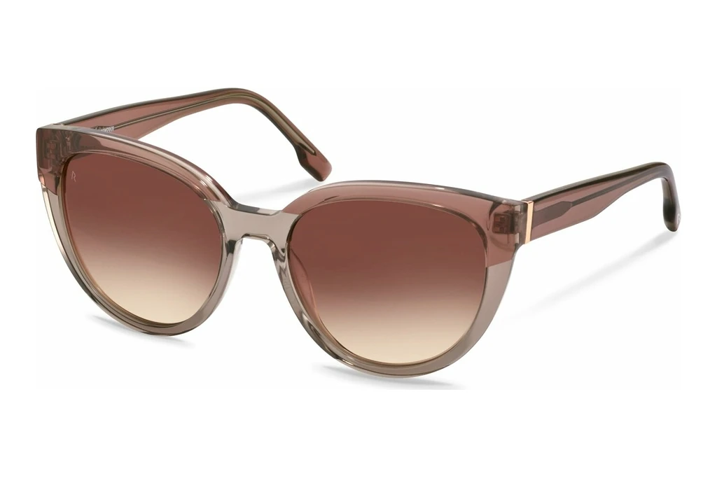 Rodenstock R3354 B165 BROWNrose beige layered, rosegold Rodenstock R3354 B165 BROWNrose beige layered, rosegold