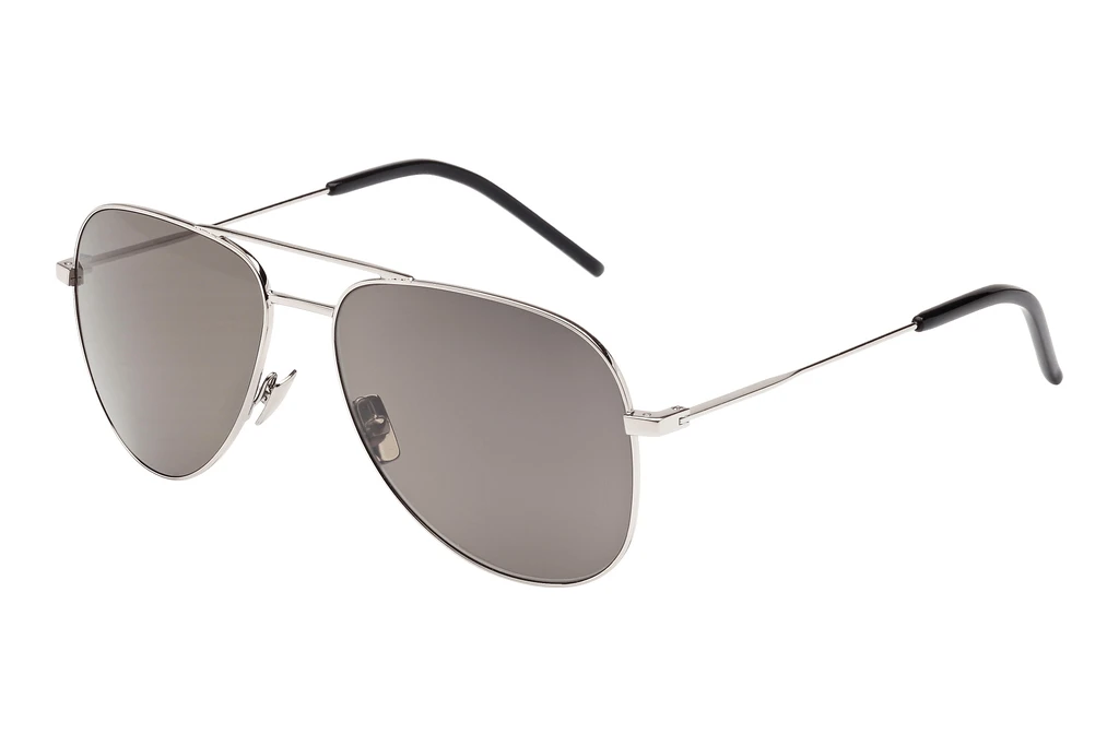 Saint Laurent CLASSIC 11 010 SILVER Saint Laurent CLASSIC 11 010 SILVER