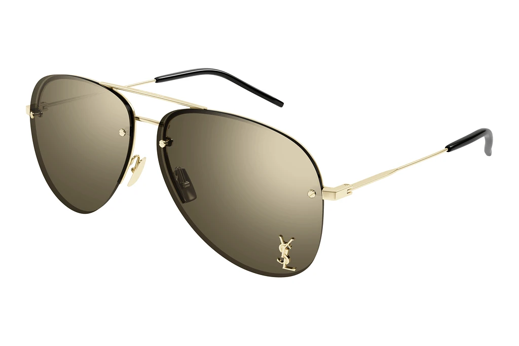 Saint Laurent CLASSIC 11 M 004 GOLD Saint Laurent CLASSIC 11 M 004 GOLD