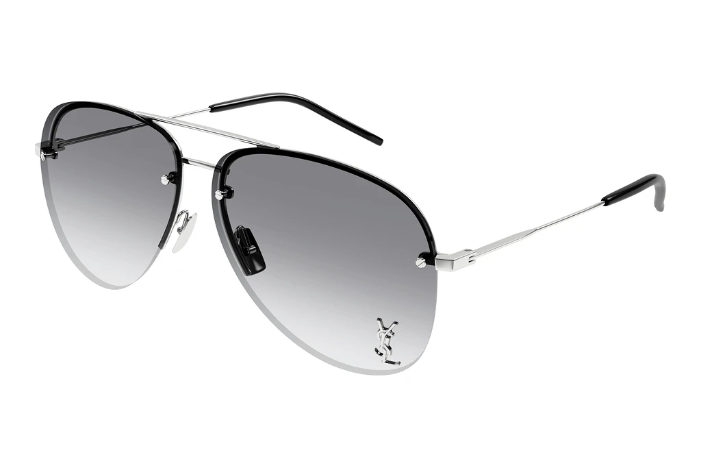 Saint Laurent CLASSIC 11 M 005 SILVER Saint Laurent CLASSIC 11 M 005 SILVER