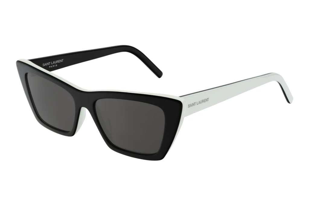 Saint Laurent SL 276 MICA 006 GREYBLACK Saint Laurent SL 276 MICA 006 GREYBLACK