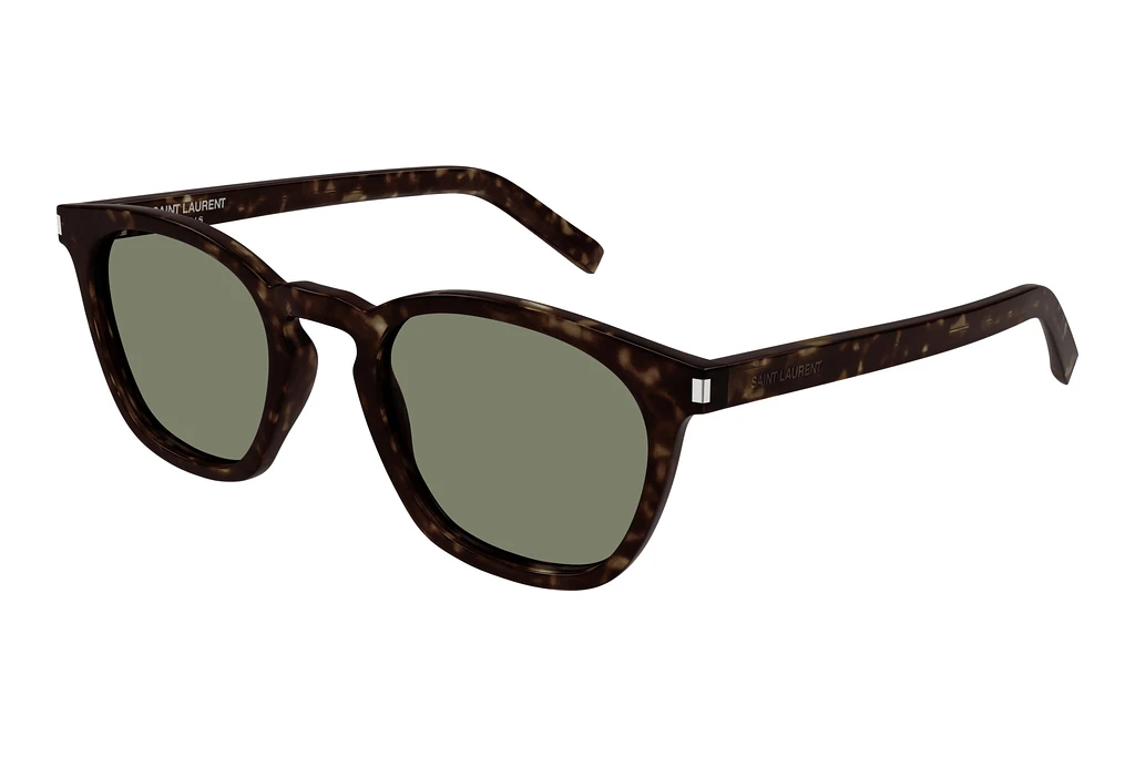Saint Laurent   SL 28 049 HAVANA Saint Laurent   SL 28 049 HAVANA