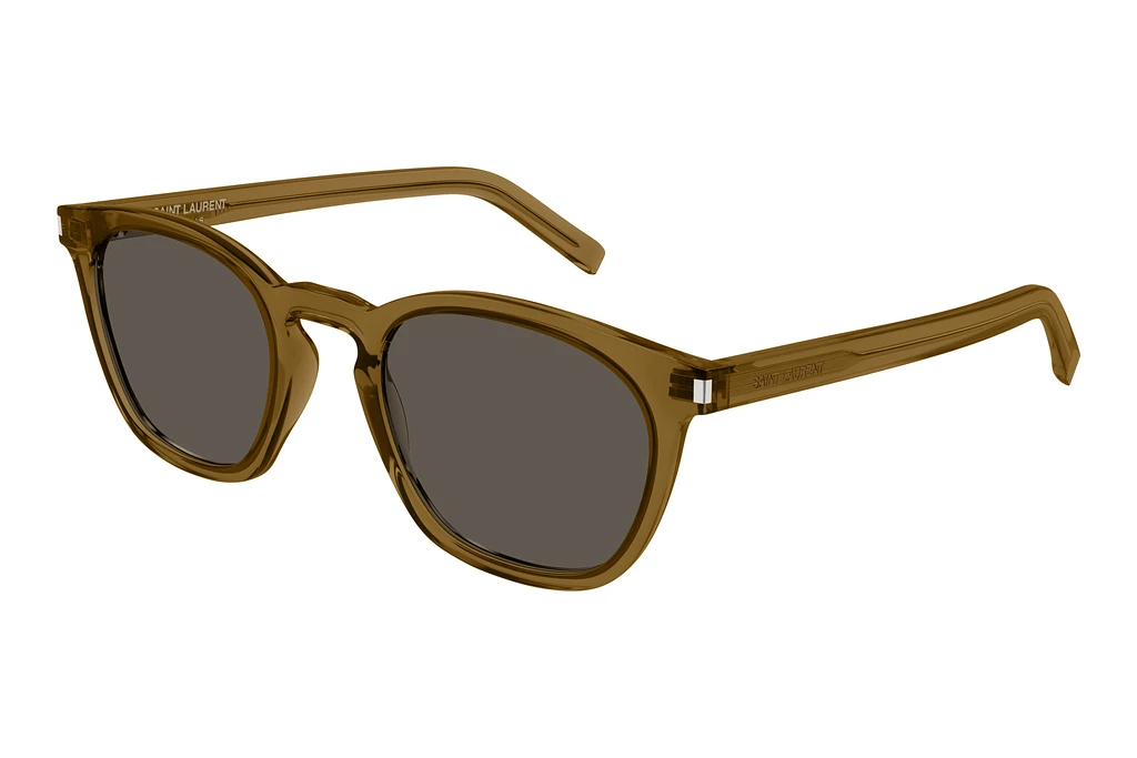 Saint Laurent SL 28 050 BROWN Saint Laurent SL 28 050 BROWN