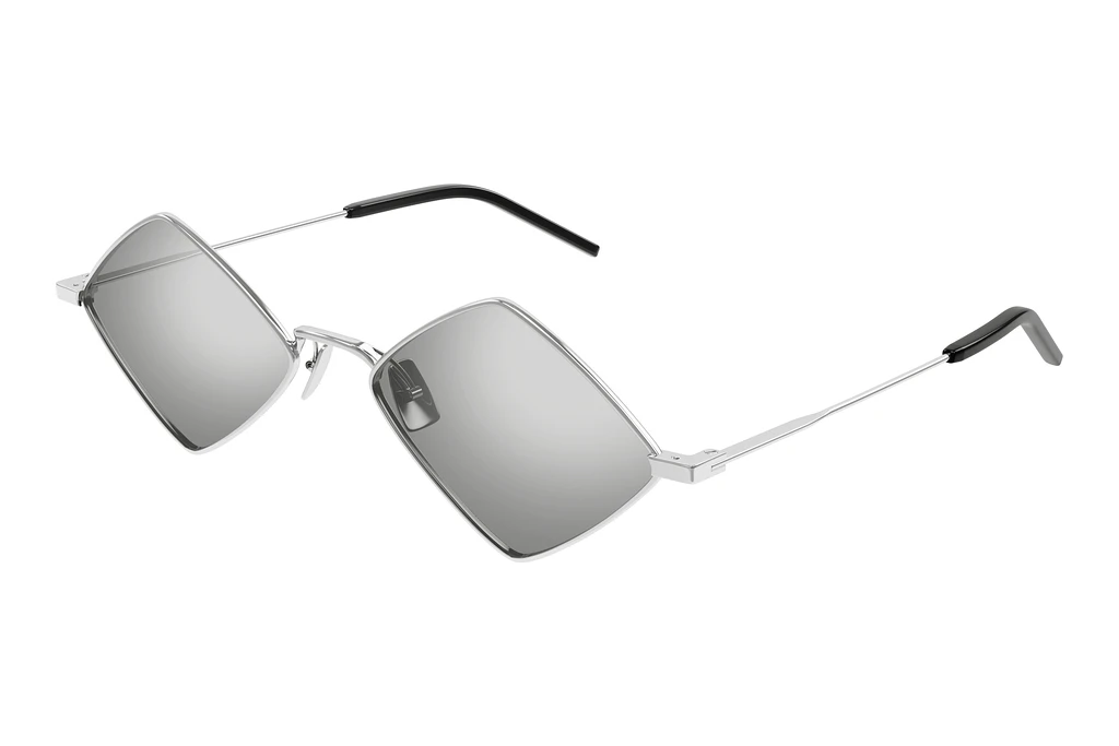 Saint Laurent   SL 302 LISA 010 SILVER Saint Laurent   SL 302 LISA 010 SILVER