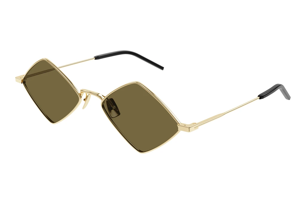 Saint Laurent   SL 302 LISA 011 GOLD Saint Laurent   SL 302 LISA 011 GOLD