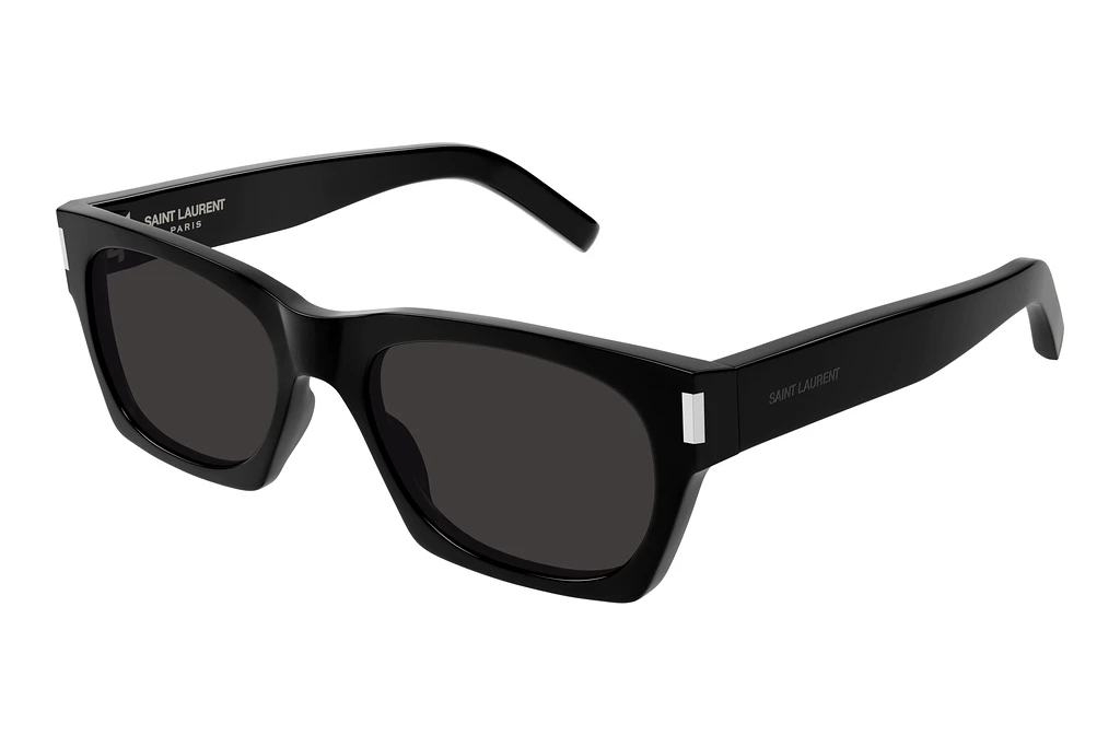 Saint Laurent SL 402 001 BLACKBLACK Saint Laurent SL 402 001 BLACKBLACK