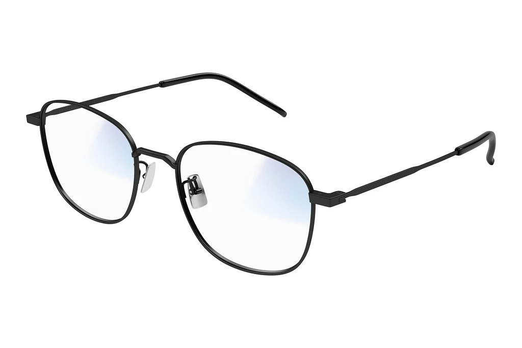 Saint Laurent SL 492/K SUN 001 BLACK Saint Laurent SL 492/K SUN 001 BLACK