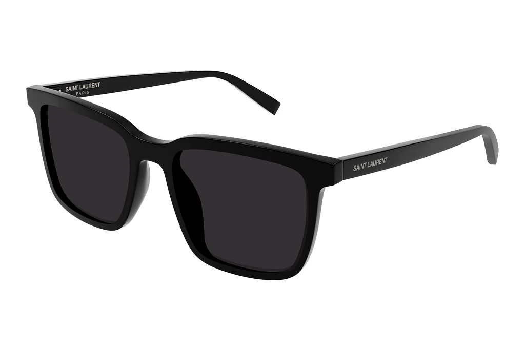 Saint Laurent   SL 500 001 BLACK Saint Laurent   SL 500 001 BLACK