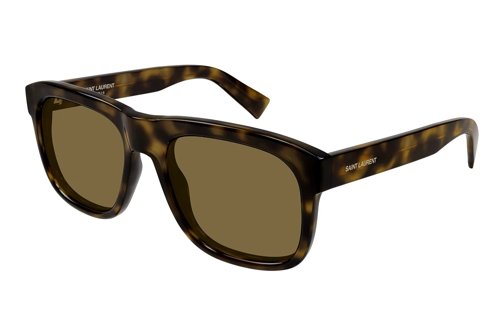 Saint Laurent SL 558 012 HAVANA Saint Laurent SL 558 012 HAVANA