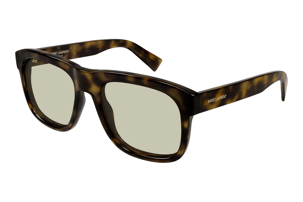 Saint Laurent SL 558 013 HAVANA Saint Laurent SL 558 013 HAVANA