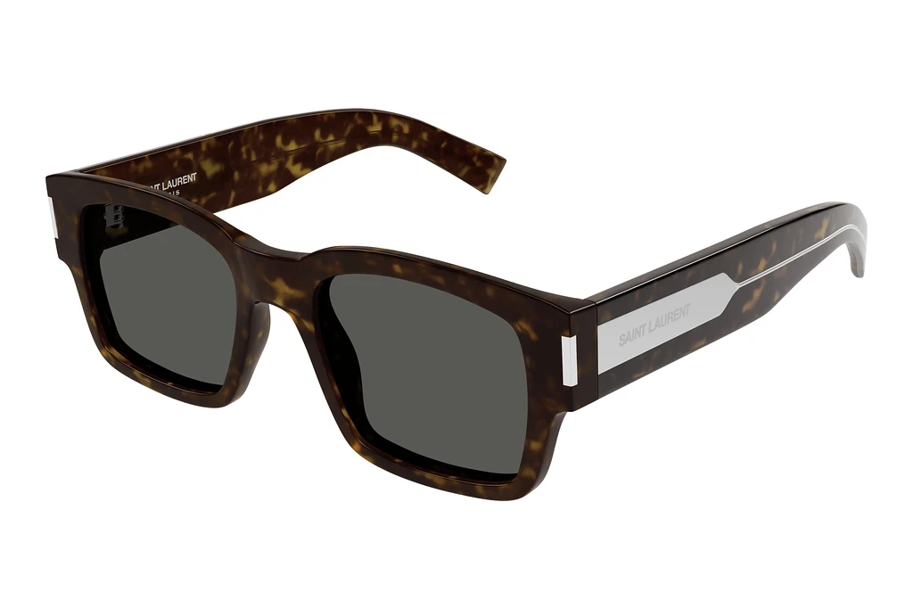 Saint Laurent   SL 617 002 HAVANA Saint Laurent   SL 617 002 HAVANA