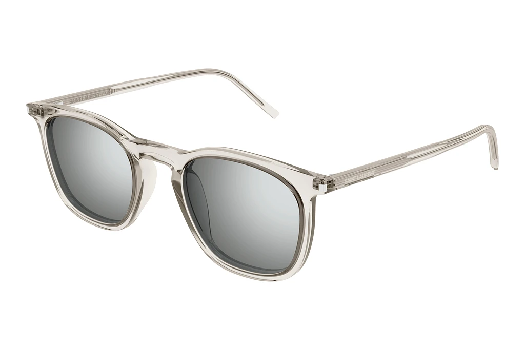 Saint Laurent SL 623 004 BEIGE Saint Laurent SL 623 004 BEIGE