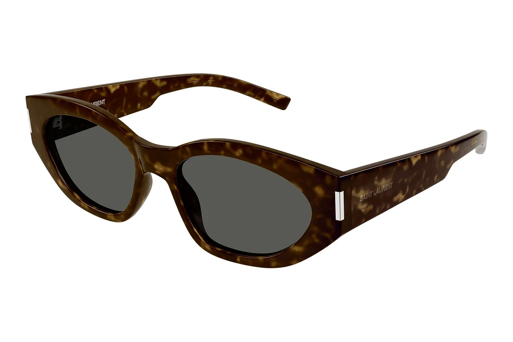 Saint Laurent   SL 638 002 HAVANA Saint Laurent   SL 638 002 HAVANA