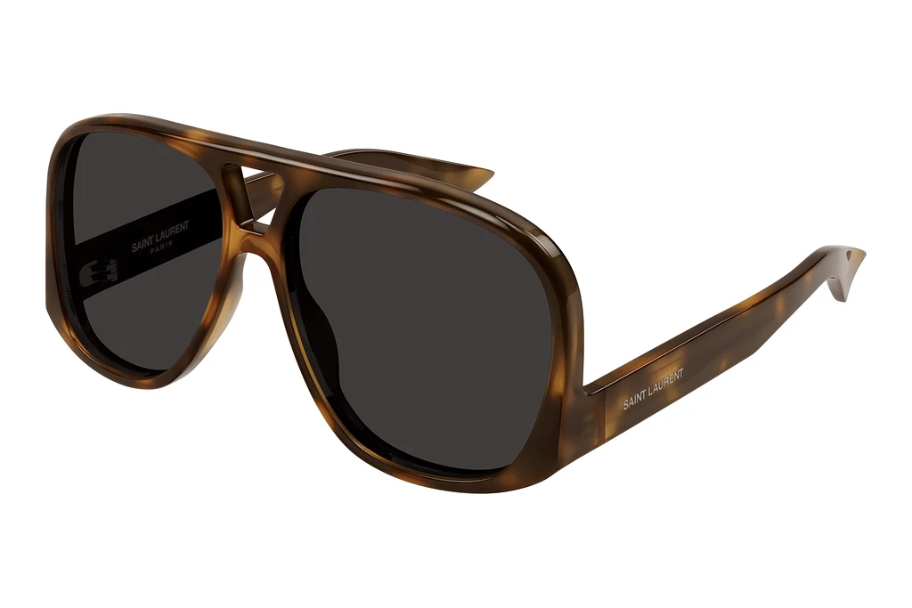 Saint Laurent   SL 652 SOLACE 003 HAVANA Saint Laurent   SL 652 SOLACE 003 HAVANA
