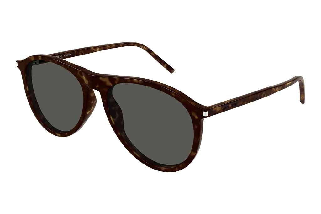 Saint Laurent   SL 667 002 HAVANA Saint Laurent   SL 667 002 HAVANA