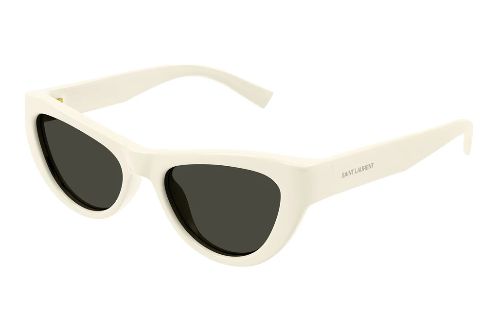 Saint Laurent SL 676 008 IVORY Saint Laurent SL 676 008 IVORY