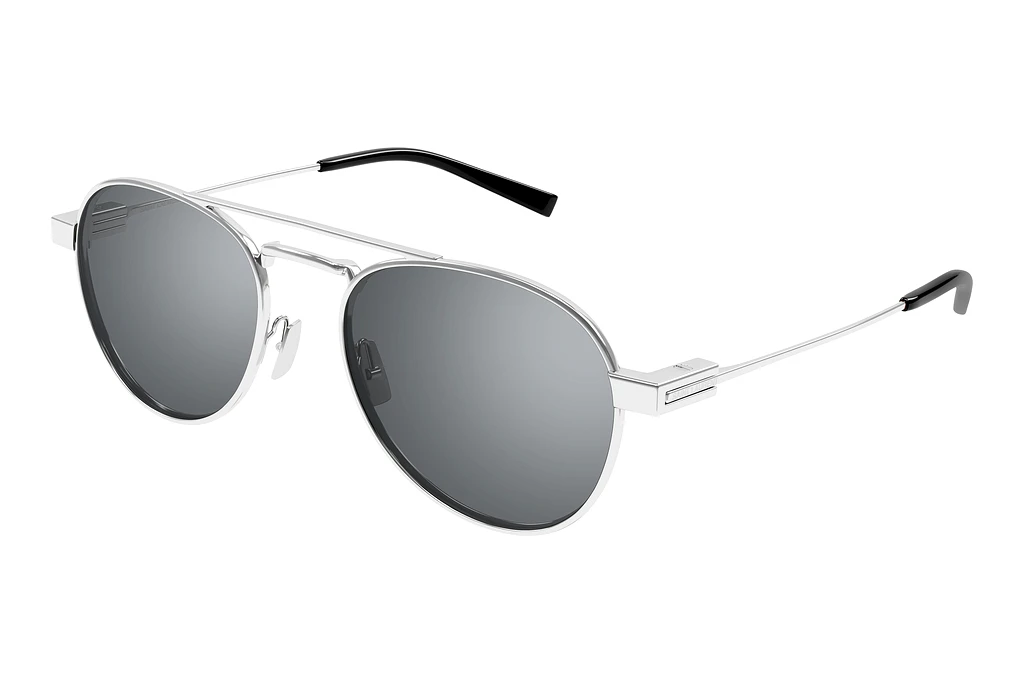 Saint Laurent SL 708 006 SILVER Saint Laurent SL 708 006 SILVER